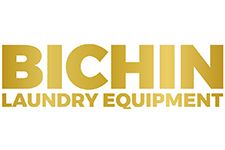 Photo of Bichin Laundry Equipment Photo of Bichin Laundry Equipment