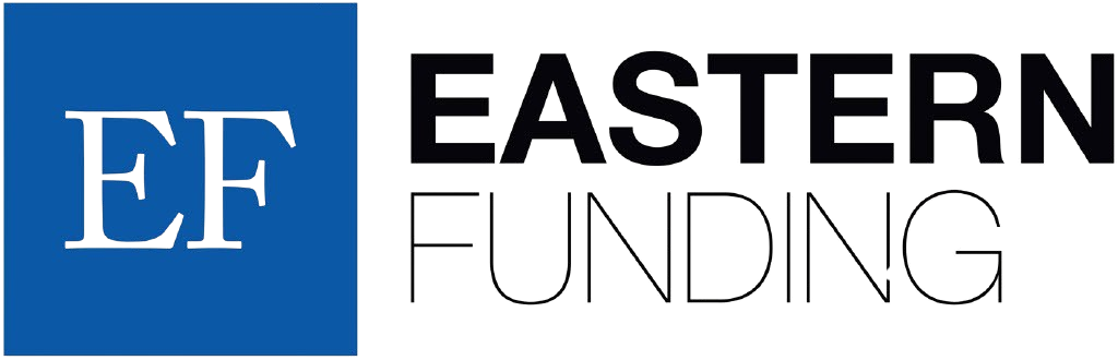 Eastern Funding Logo