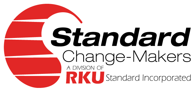 Standard Change-Makers Logo