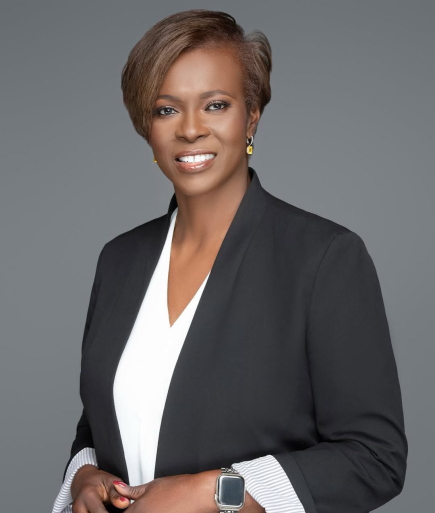Wendy Borlabi
