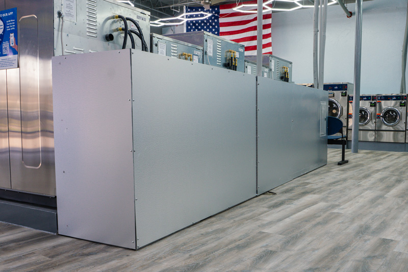 Freedom Bulkheads