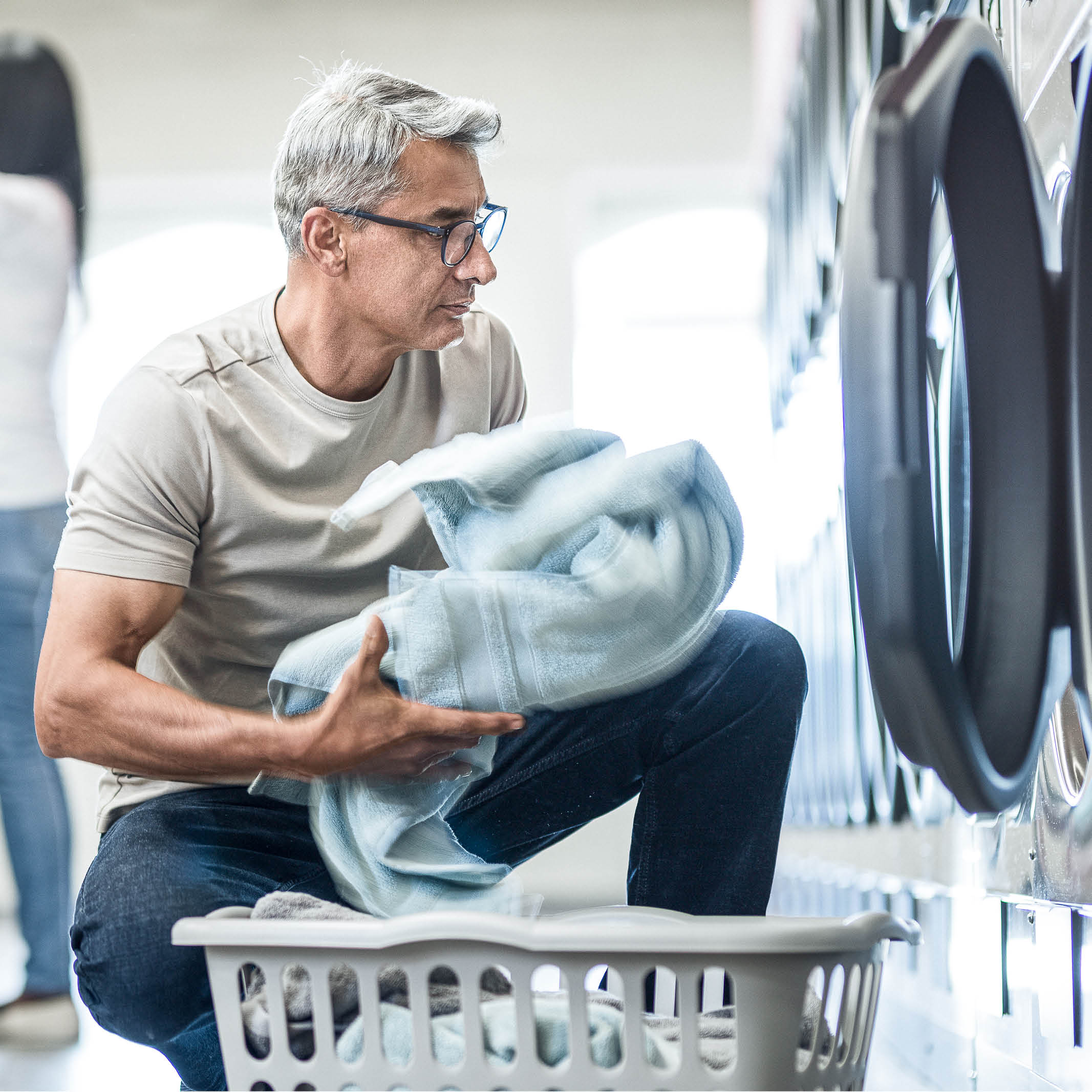 Laundromat Success with Maytag 
