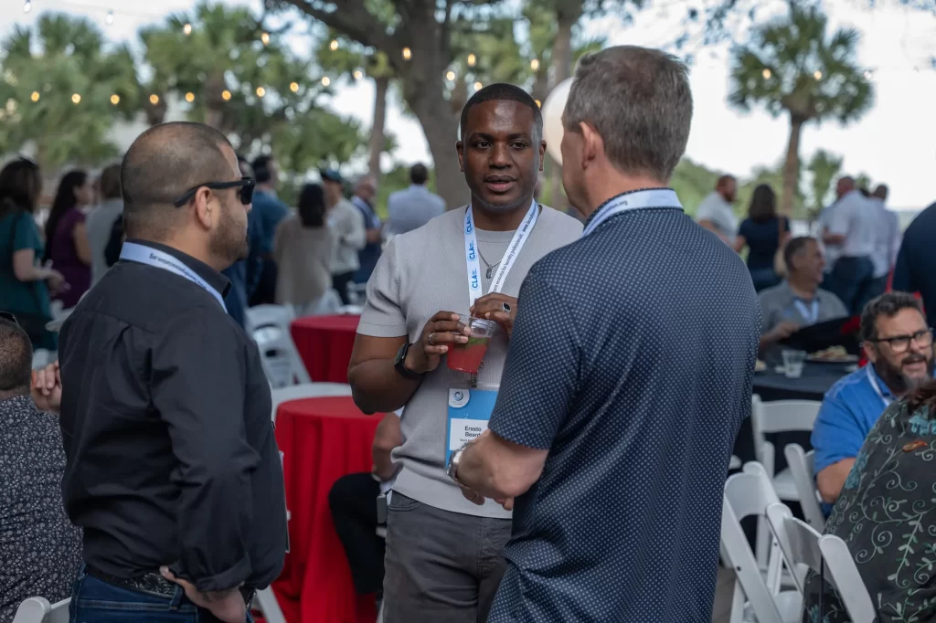 Excellence in Laundry 2026 event photo