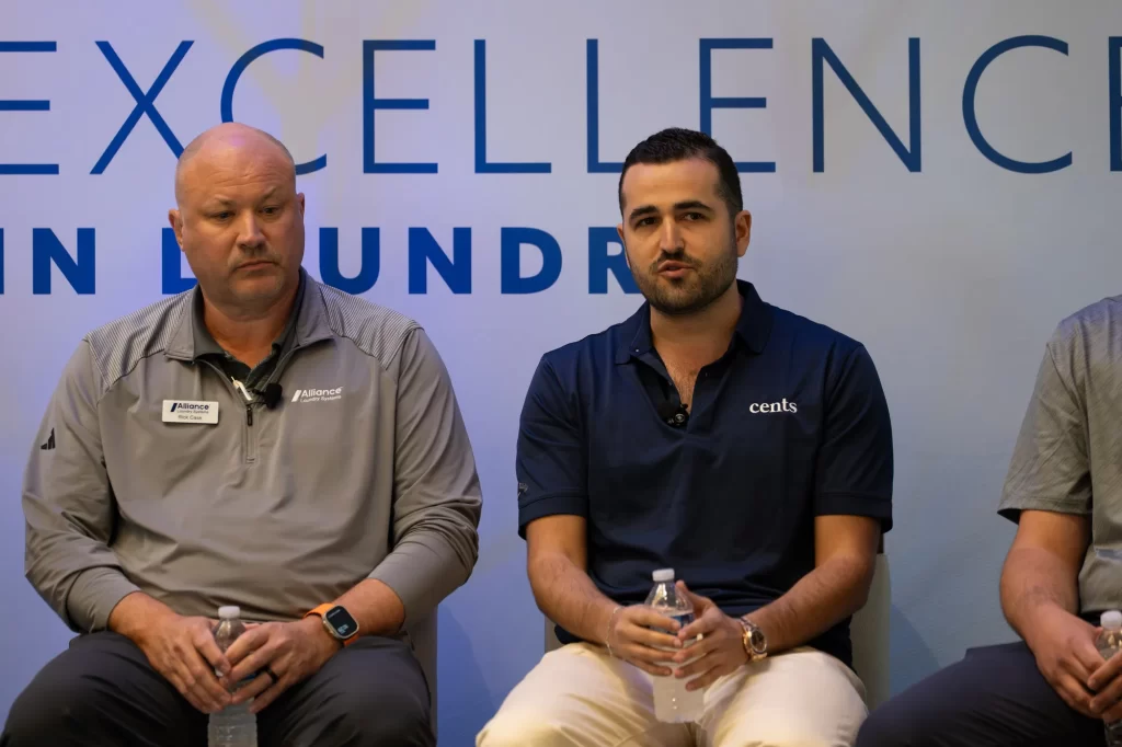 Excellence in Laundry 2026 event photo