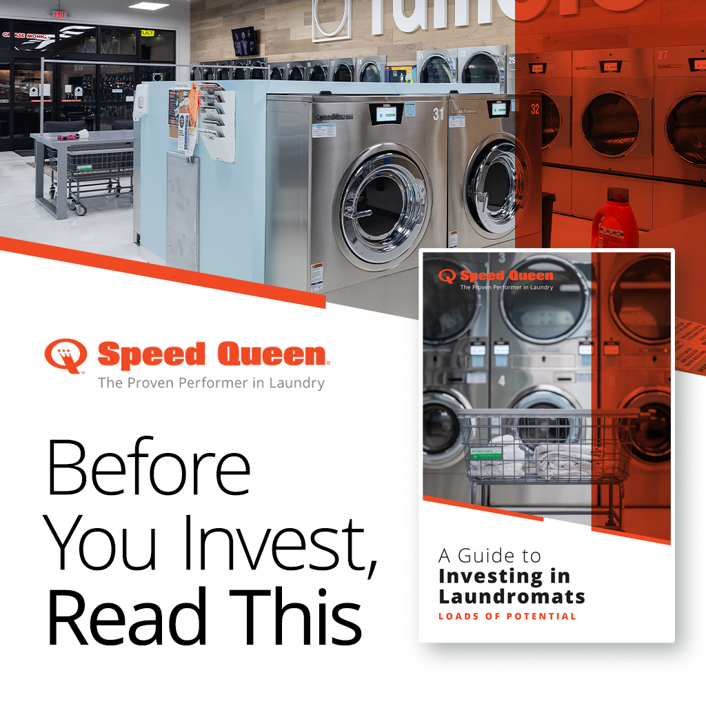 Talking about ownership is easy. Knowing what to ask is where things get real. Download Speed QueenÂ®âs free guide to take the next step.